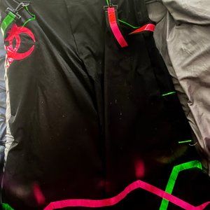 Heatwave Phat Pants